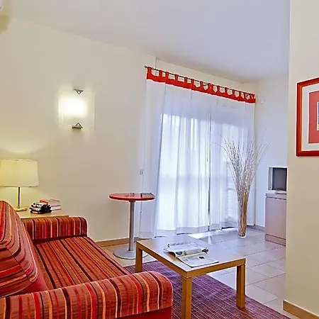 I Triangoli 3* Rome