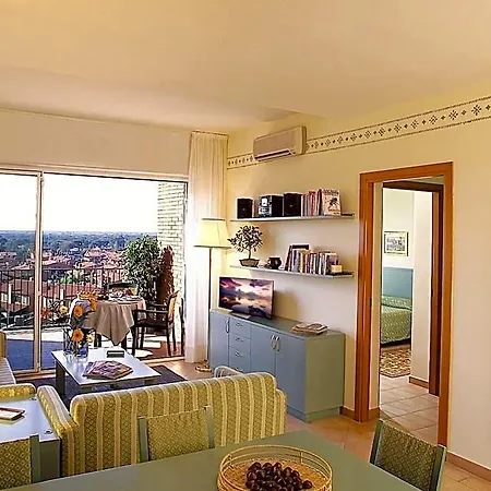 I Triangoli 3* Rome