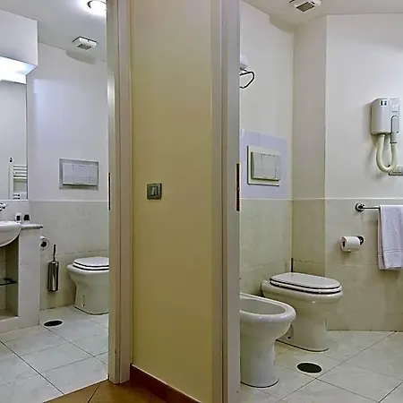 Hotell I Triangoli