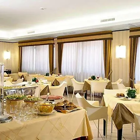 Hotell I Triangoli