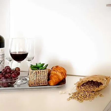 I Triangoli Hotell 3*