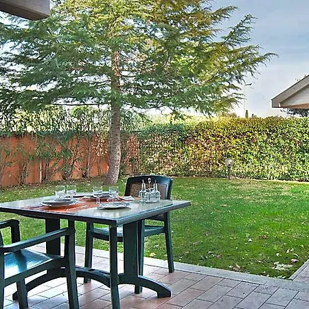 Hotell I Triangoli 3*