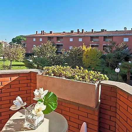 I Triangoli Aparthotel Rom