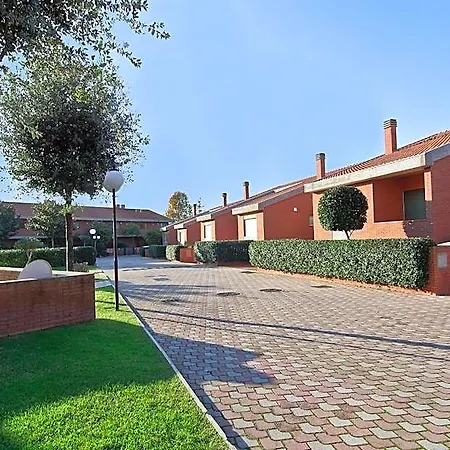 I Triangoli Aparthotel