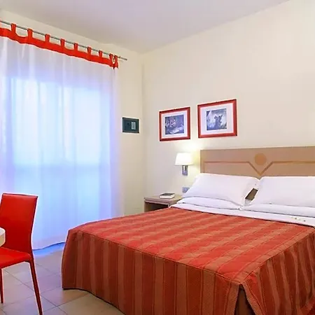 Hotell I Triangoli 3*