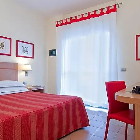 I Triangoli Aparthotel Rome