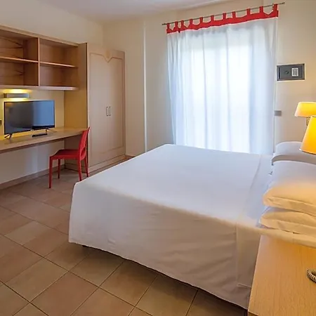 I Triangoli 3* Rome