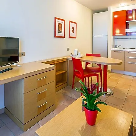Aparthotel I Triangoli 3*