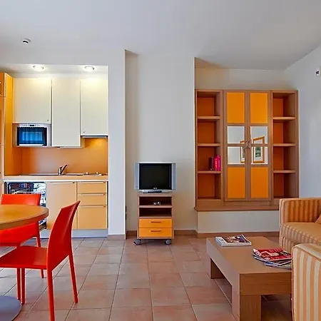 Aparthotel I Triangoli