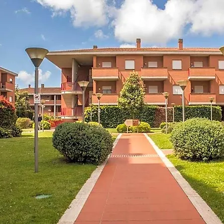 I Triangoli Aparthotel Rom
