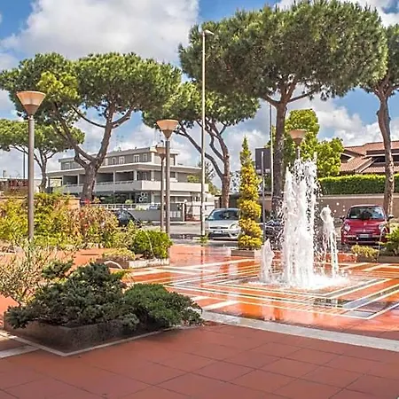 I Triangoli Aparthotel Roma