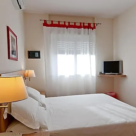 I Triangoli Aparthotel Rom