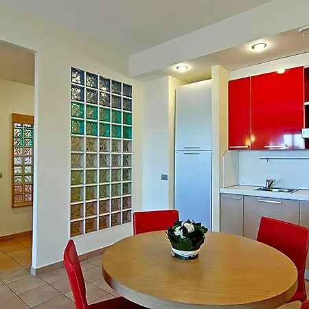 Hotell I Triangoli Rom